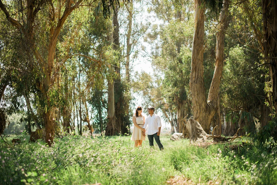 Documentary wedding photography in the Bay area by Annie Hall Photography