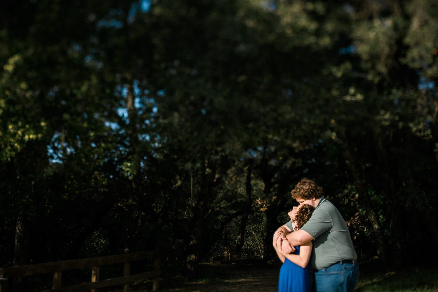 Chitactac Adams and Anderson Lake County Park Engagement 008.jpg