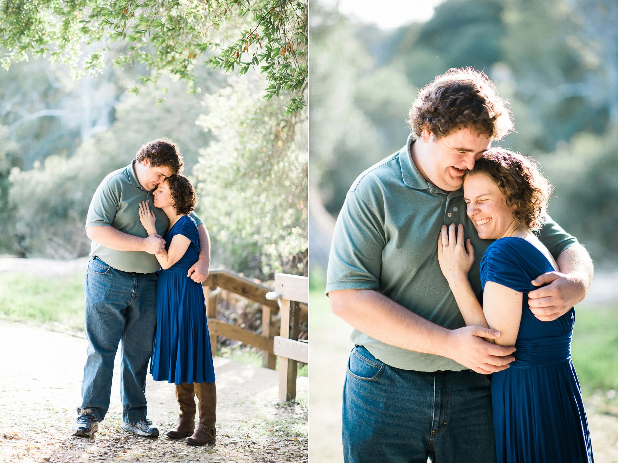 Chitactac Adams and Anderson Lake County Park Engagement 009.jpg