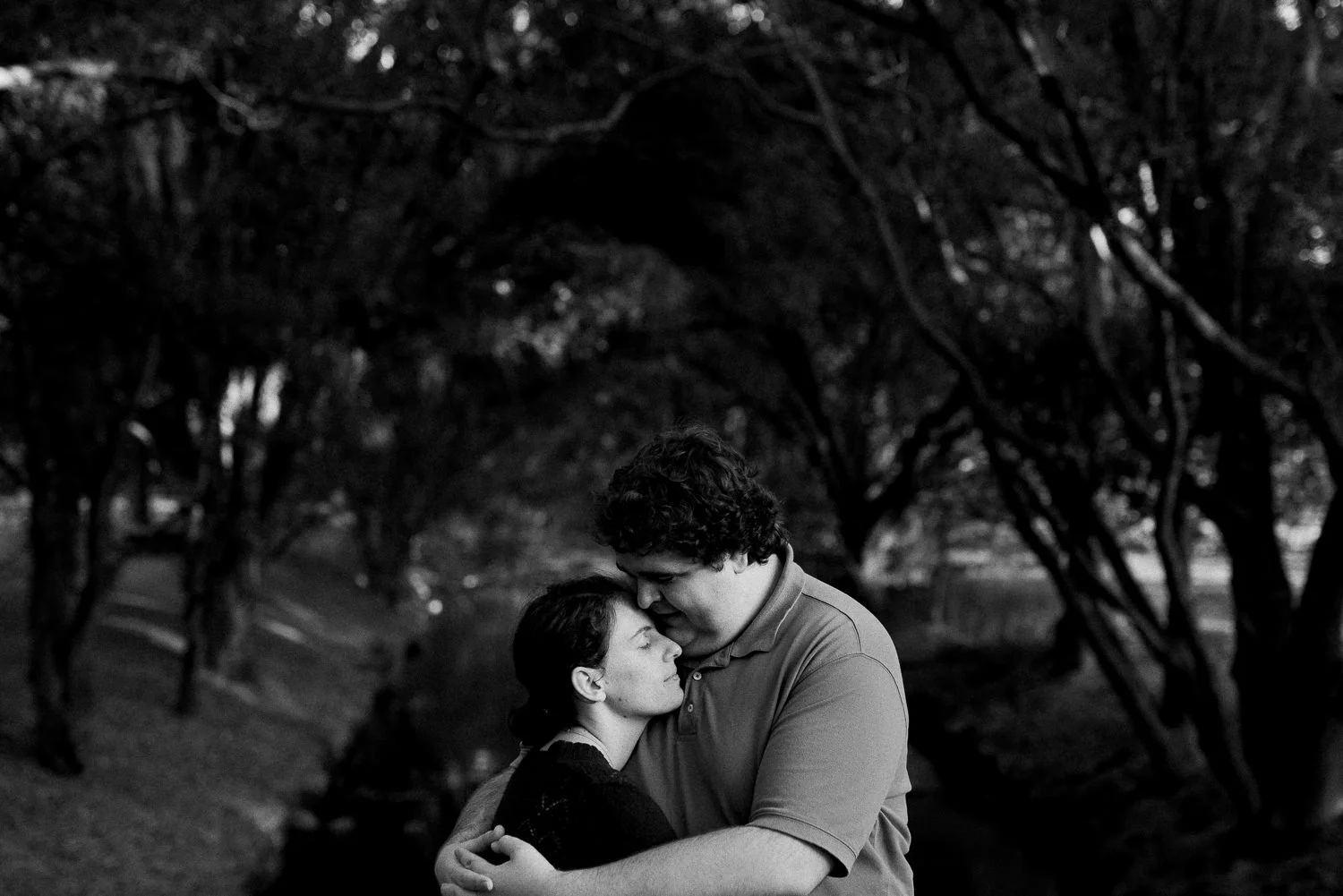 Chitactac Adams and Anderson Lake County Park Engagement 018.jpg