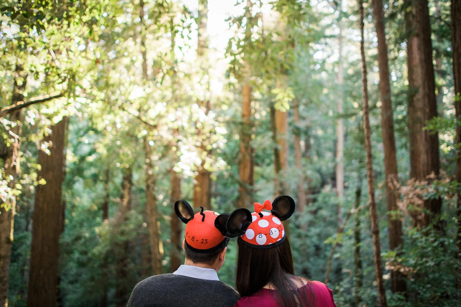 BIg Basin Redwoods State Park Engagement Session 015.jpg