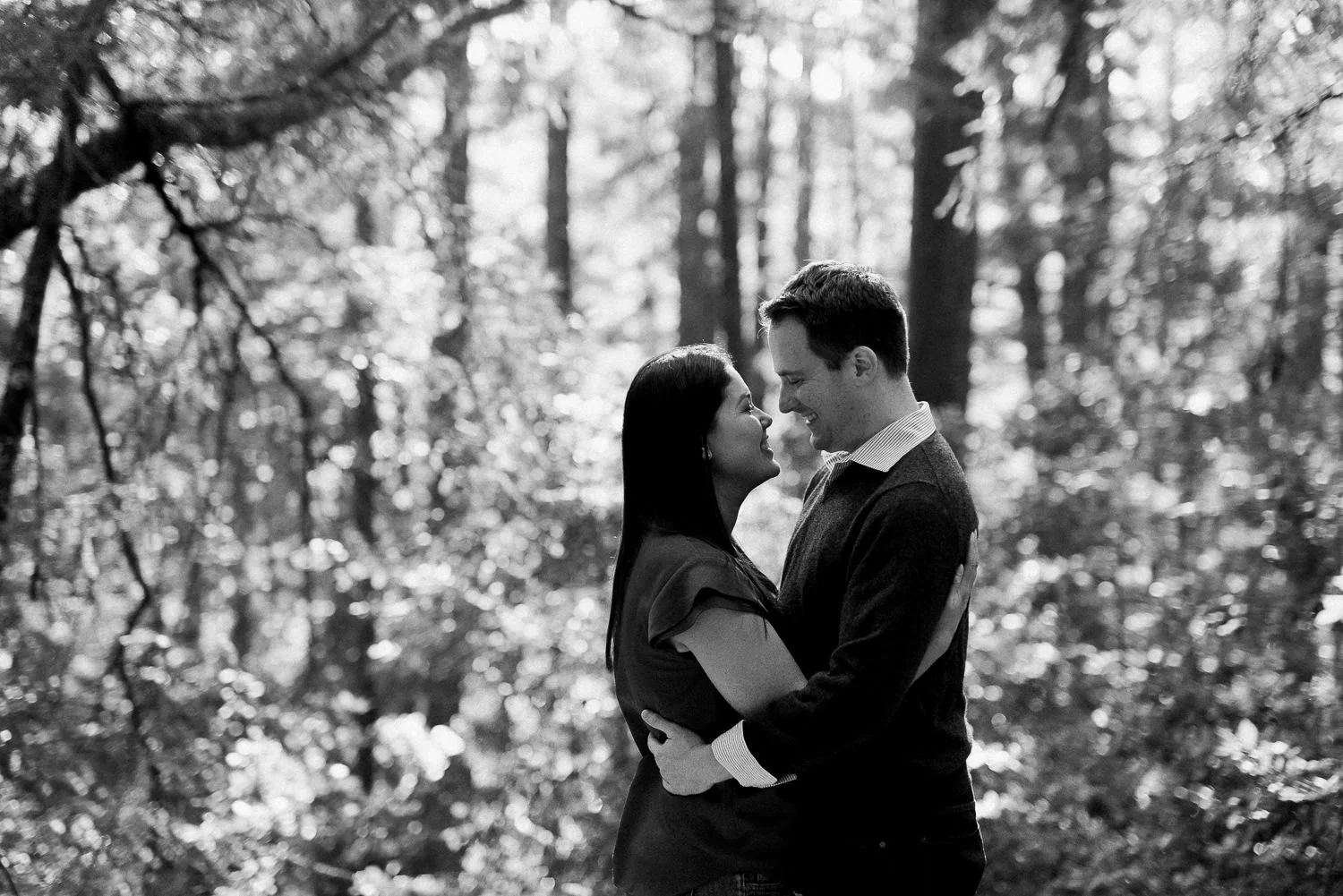 BIg Basin Redwoods State Park Engagement Session 019.jpg