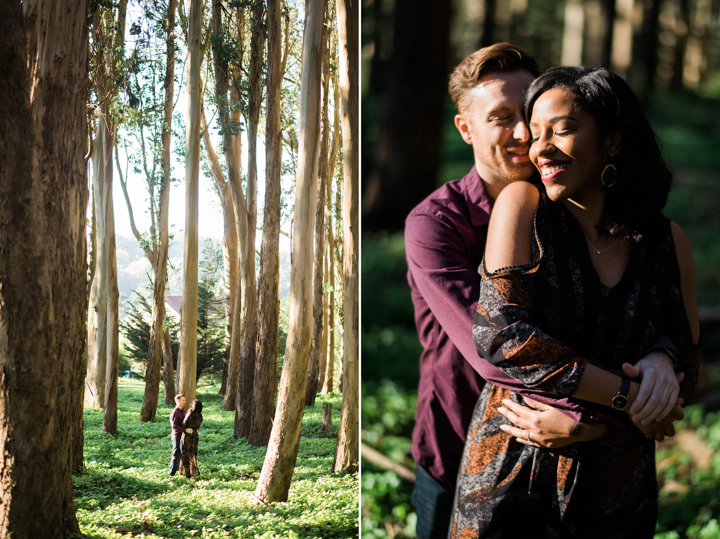 Wood Line and baker Beach engagement session 002.jpg