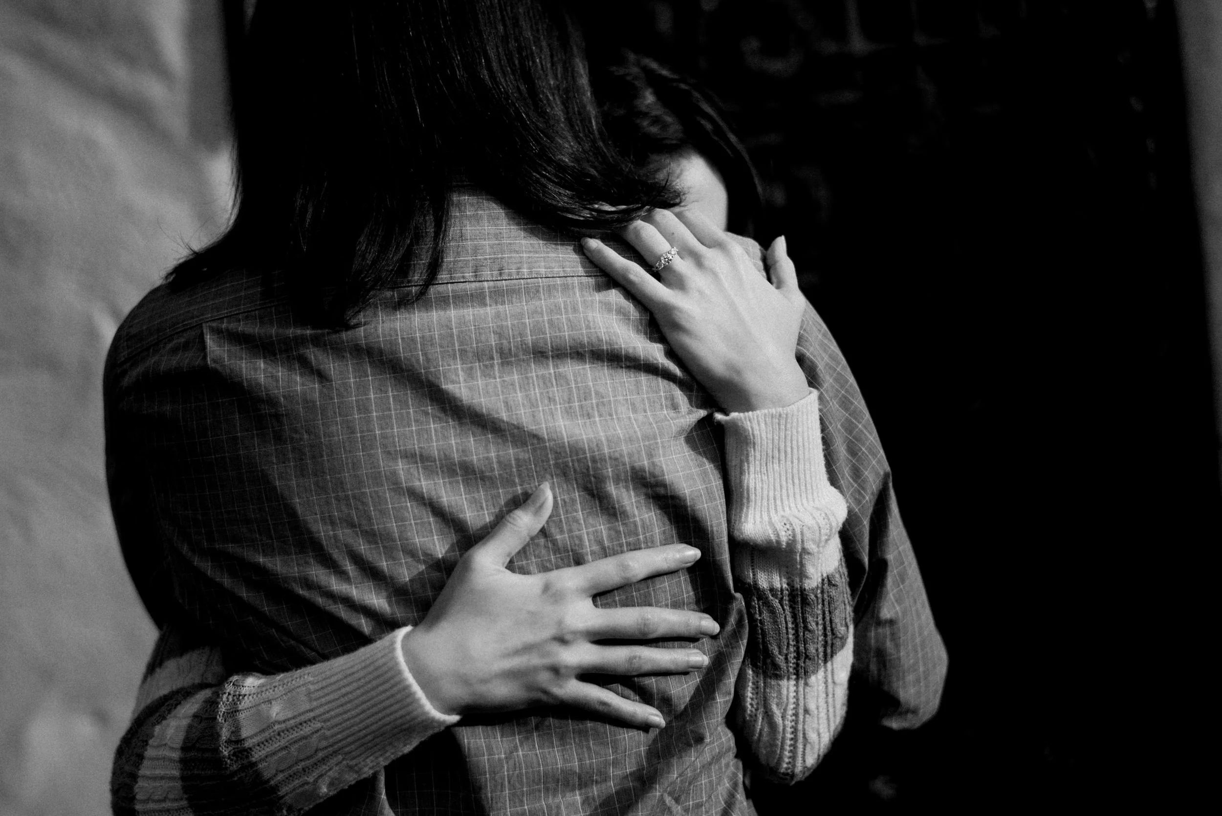 Allied Arts Guild Menlo Park Engagement Session001.jpg