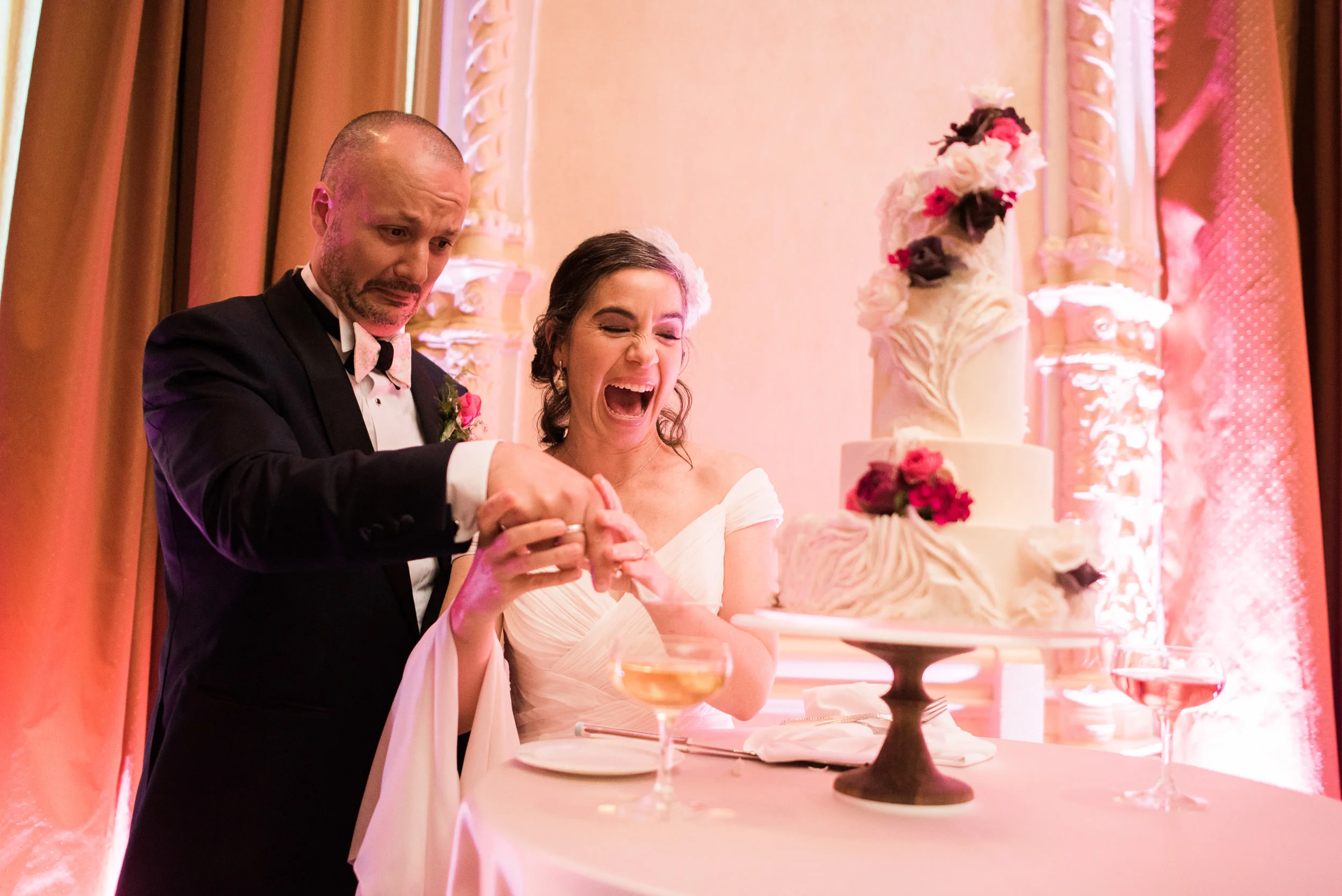 Intercontinental Mark Hopkins San Francisco Wedding 061.jpg