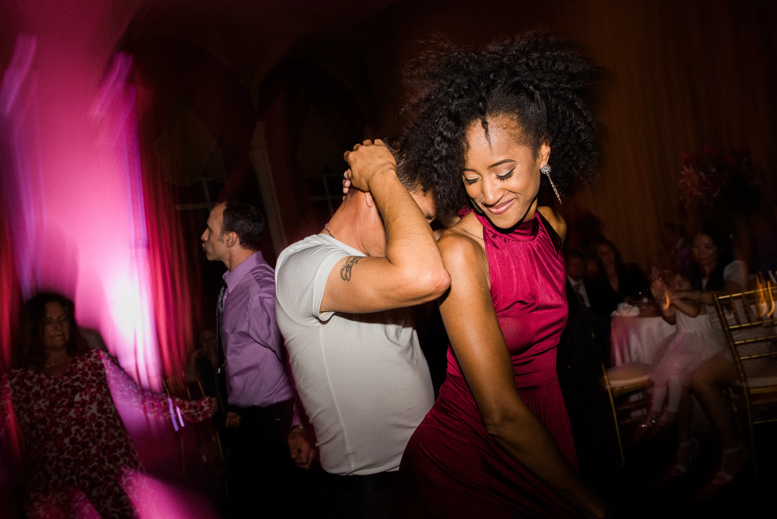 Intercontinental Mark Hopkins San Francisco Wedding 080.jpg