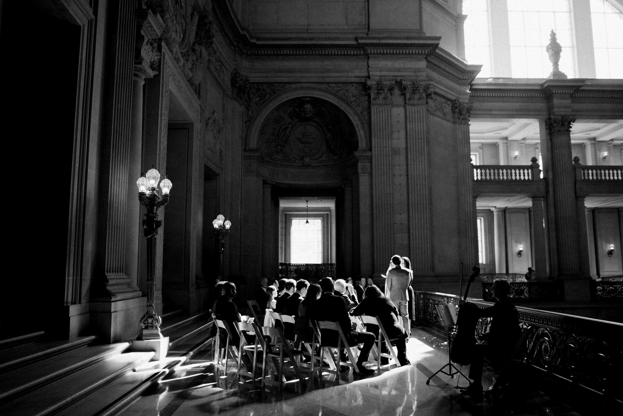 San Francisco City Hall Foreign Cinema Wedding-28.jpg