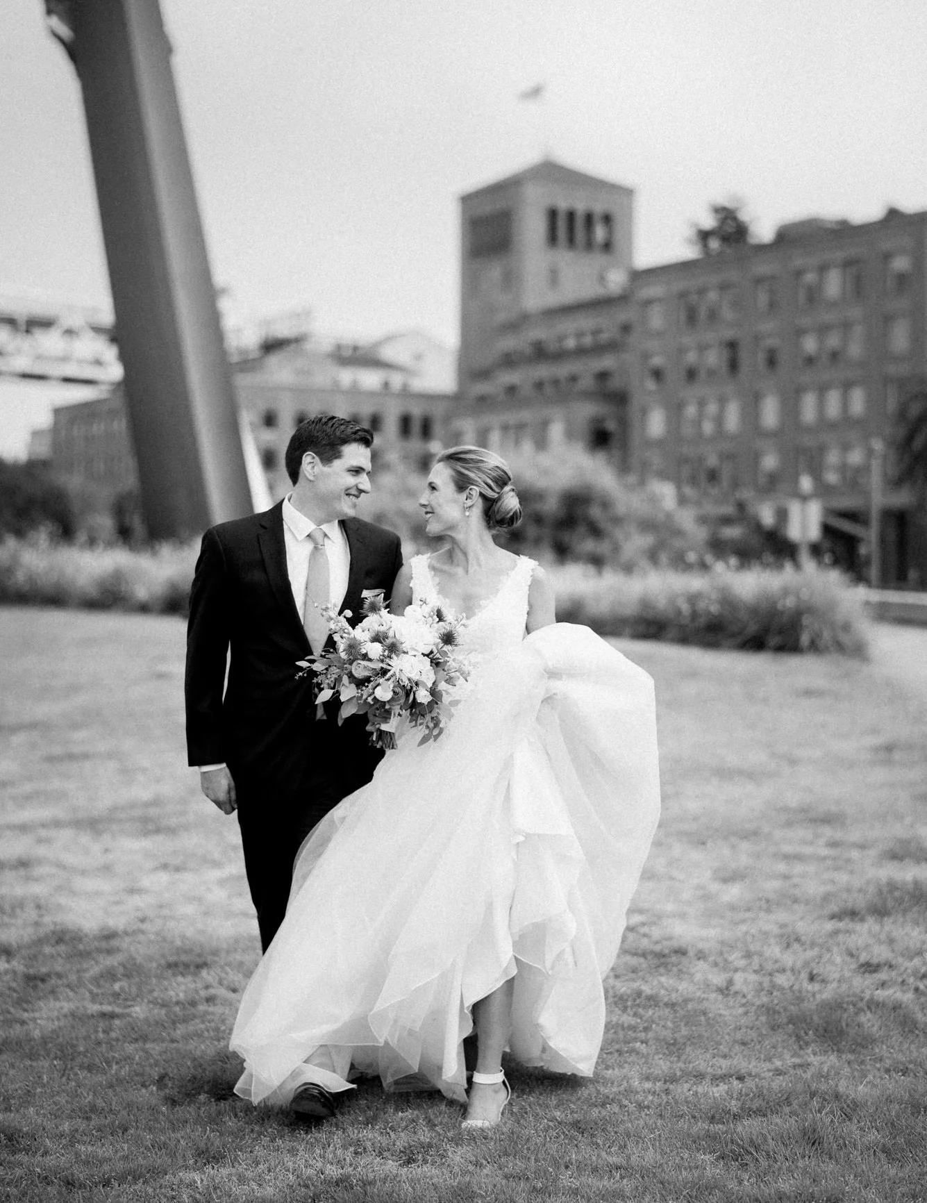 Foreign Cinema Wedding Union Square Cable Cars -027.jpg