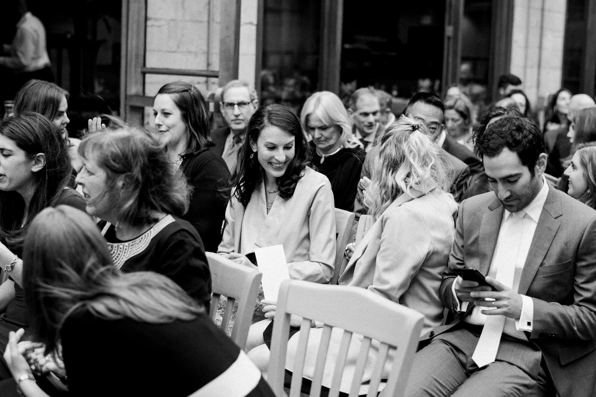 Foreign Cinema Wedding Union Square Cable Cars -052.jpg