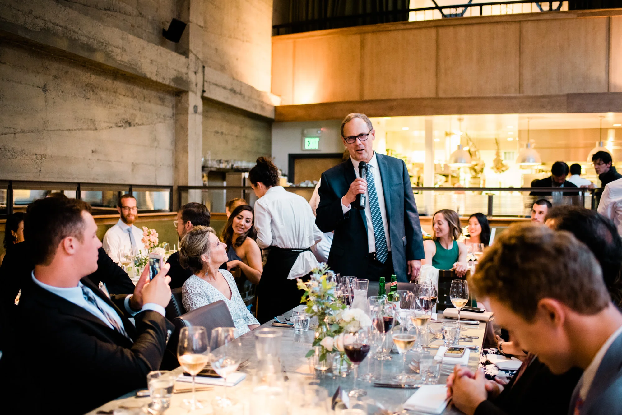 Foreign Cinema Wedding Union Square Cable Cars -101.jpg