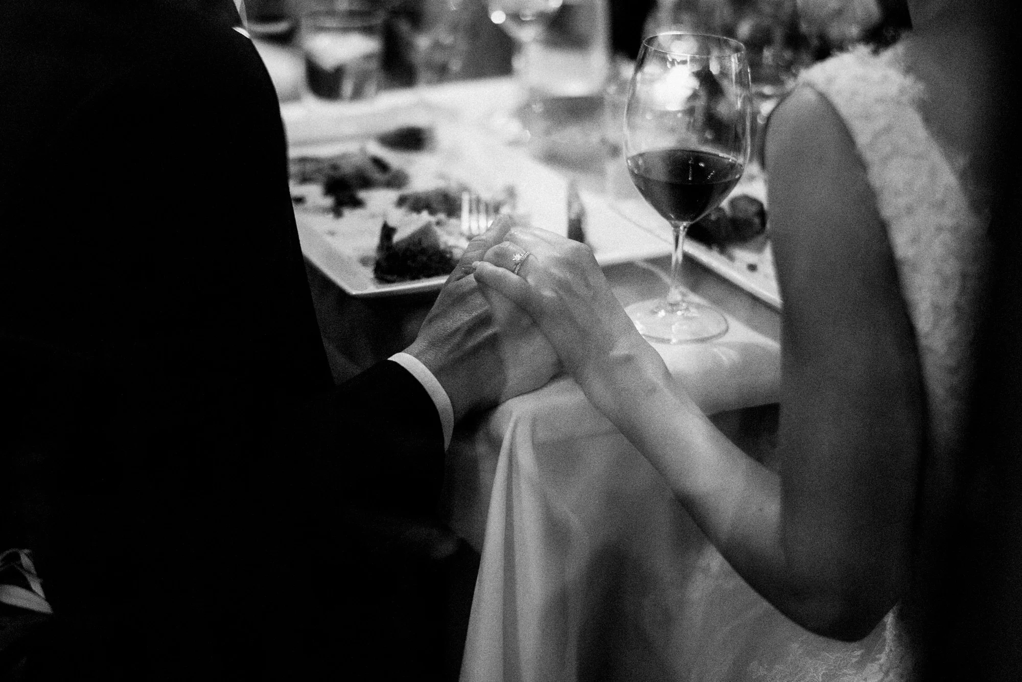 Foreign Cinema Wedding Union Square Cable Cars -111.jpg