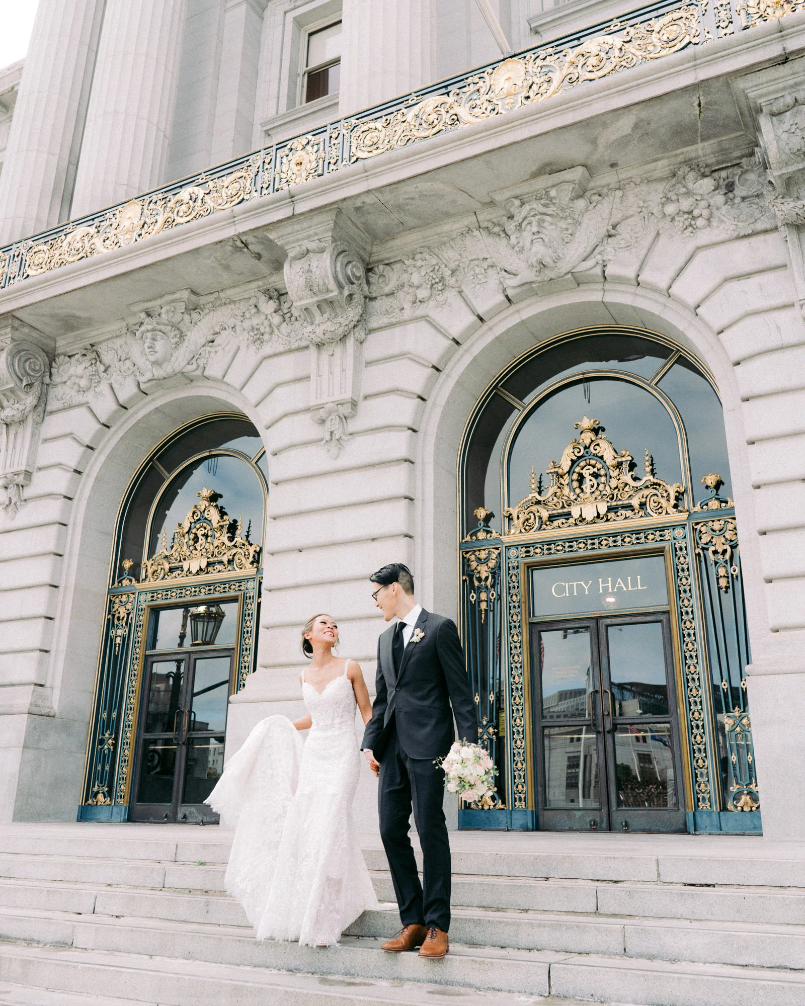 San Francisco City Hall Bridal Portraits 019.jpg
