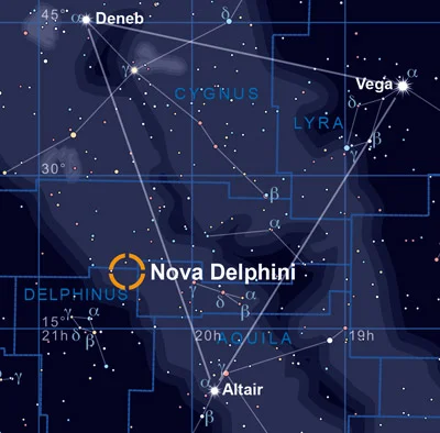 Image courtesy AstronomyNow