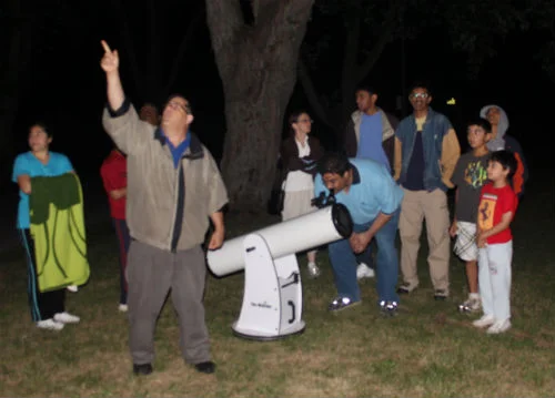 Riverwood telescopes.jpg