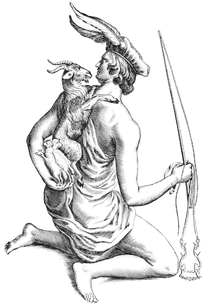 Auriga the Charioteer or Shepherd C redit: Hubblesource
