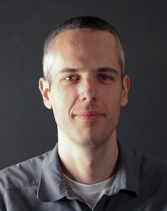  Dr. Michael Reid