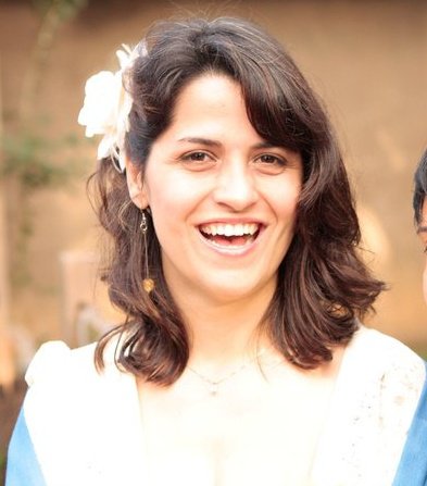Dr Paola Rodriguez Hidalgo
