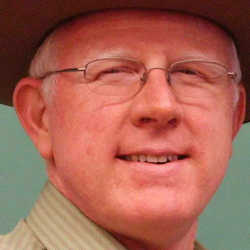 Professor Paul Delaney