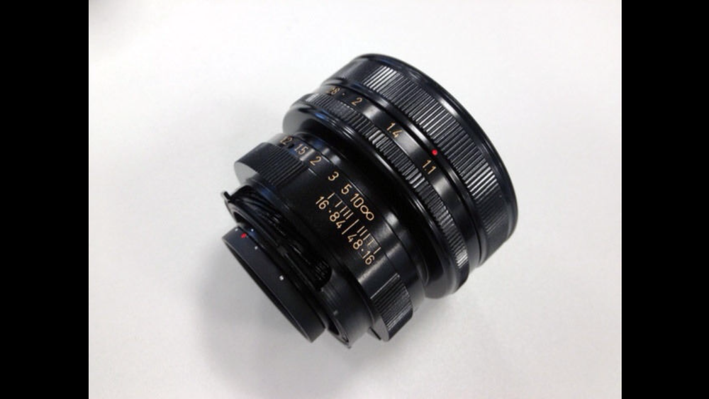 MS Optical 50mm f1.1 Sonnetar for Leica M — LEICA MOMENT REVIEW