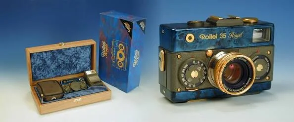 Photo courtesy and Copyright 2000 of Duncan Meeder, Foto Henny Hoogeveen, Holland.