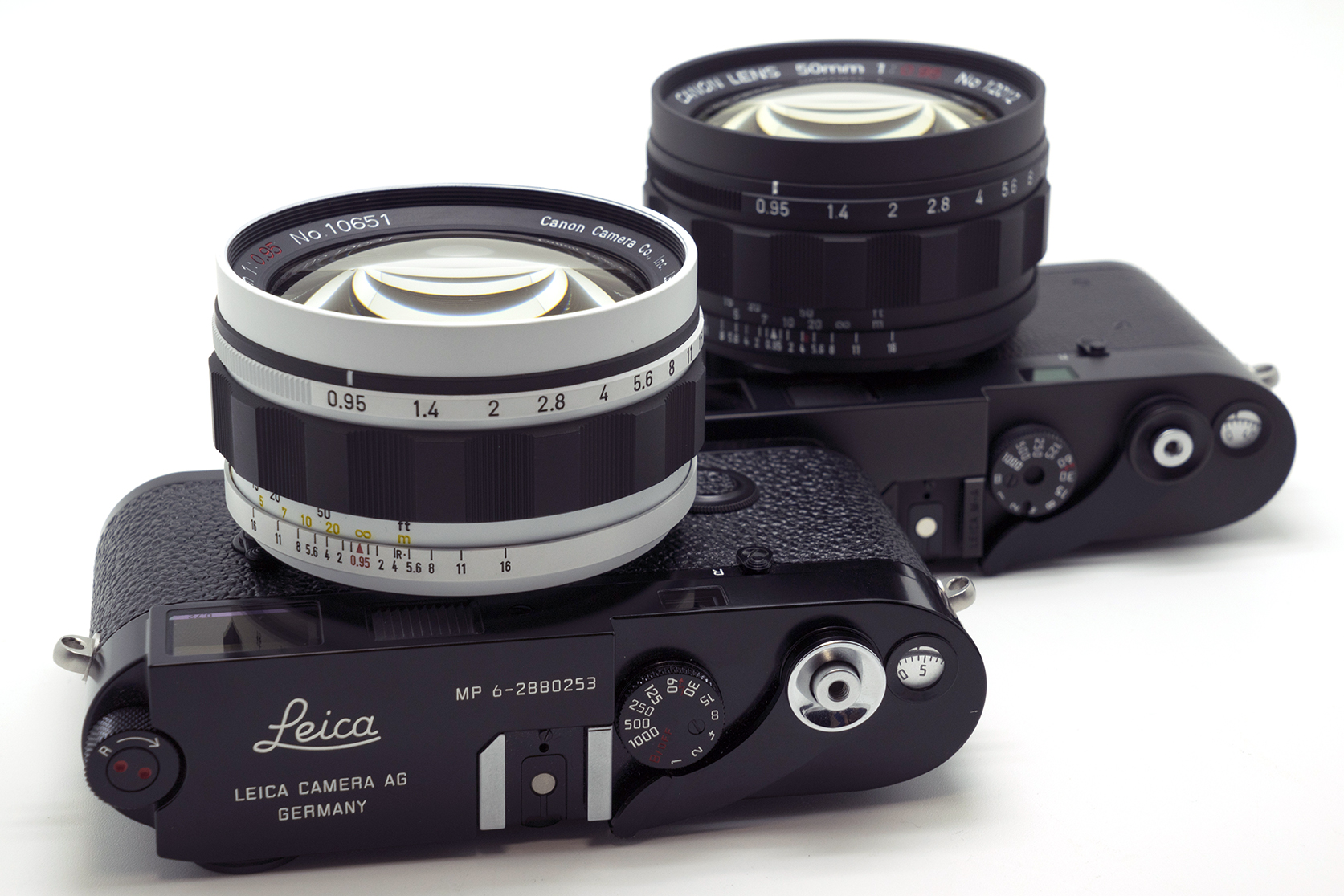 Canon 50mm F0.95 “Dream lens” Review — LEICA MOMENT REVIEW Canon 50mm F0.95 “Dream lens” Review — LEICA MOMENT REVIEW
