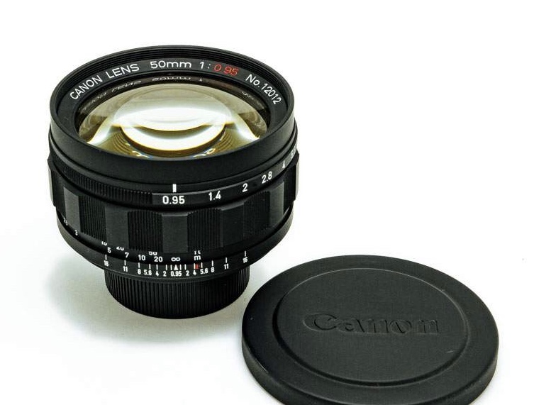 ornament Gezond Atticus Canon 50mm F0.95 “Dream lens” Review — LEICA MOMENT REVIEW