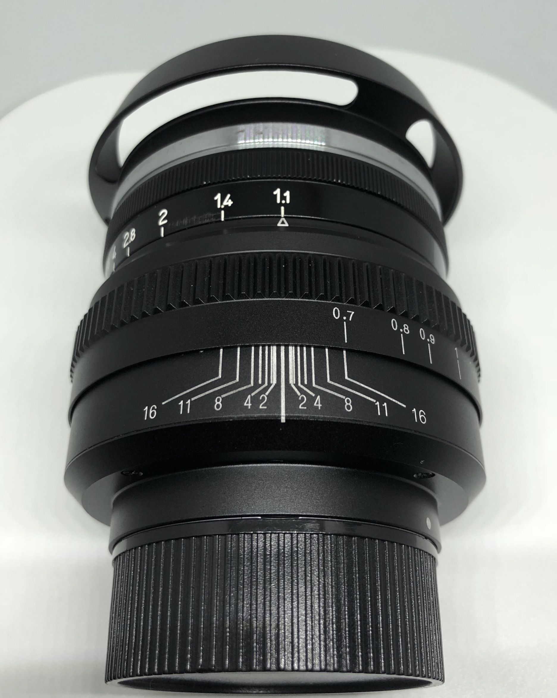 Nikkor 5cm f/1.1 | Nikon 50mm F1.1 LTM Lens — LEICA MOMENT REVIEW