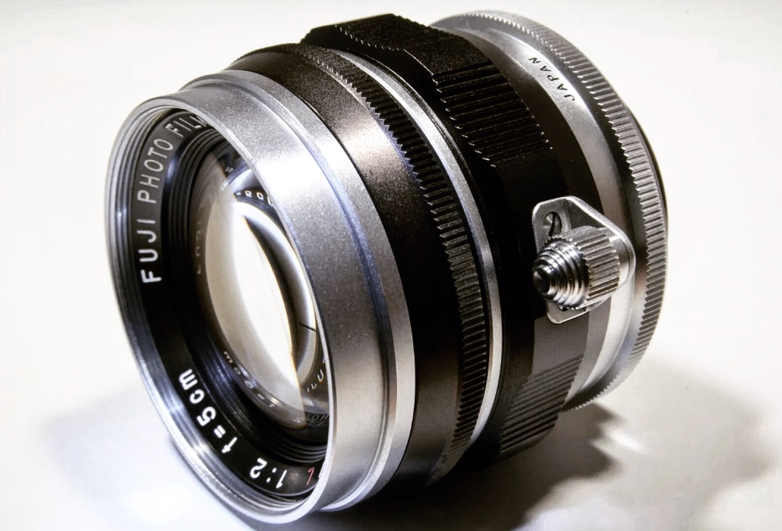Fujinon 5cm f/2 | Fujinon 50mm F2 LTM Lens — LEICA MOMENT REVIEW Fujinon 5cm f/2 | Fujinon 50mm F2 LTM Lens — LEICA MOMENT REVIEW