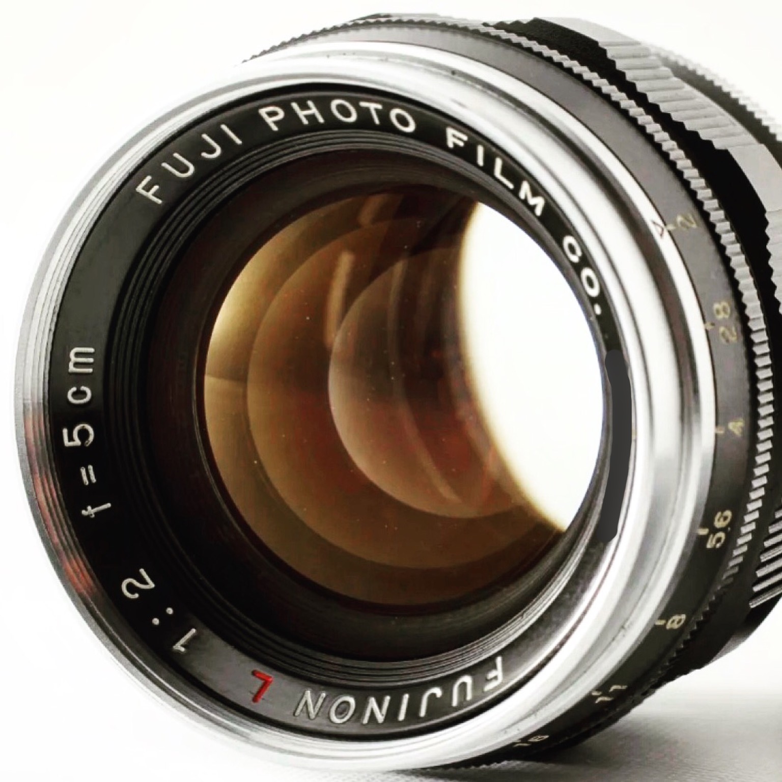 Fujinon 5cm f/2 | Fujinon 50mm F2 LTM Lens — LEICA MOMENT REVIEW