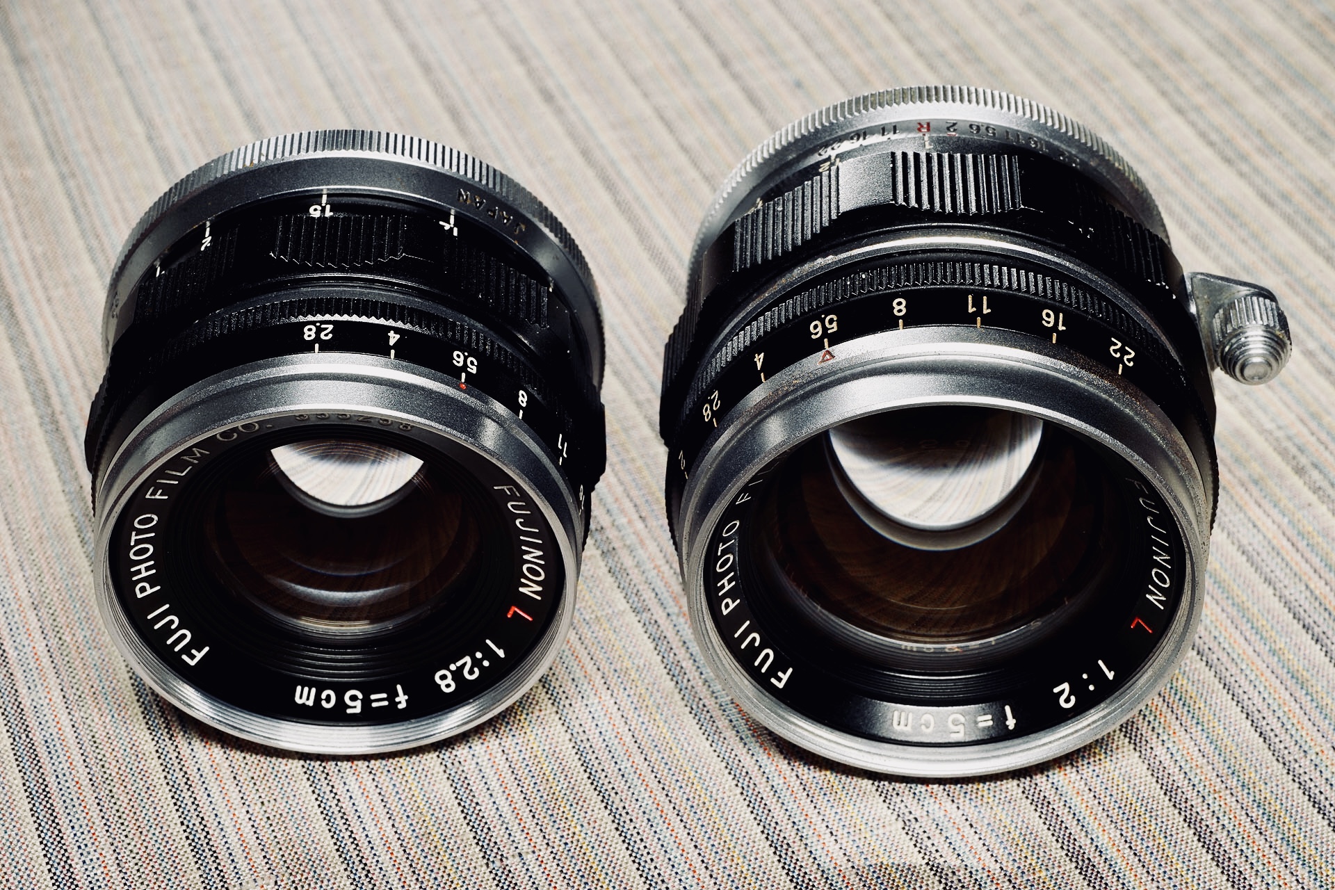 Vintage — LeicaMoment Reviews — LEICA MOMENT REVIEW