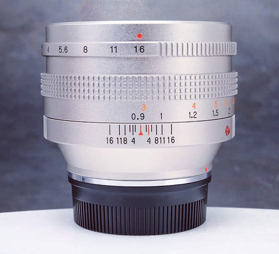 Konica Hexanon 50mm F1.2 M Lens — LEICA MOMENT REVIEW