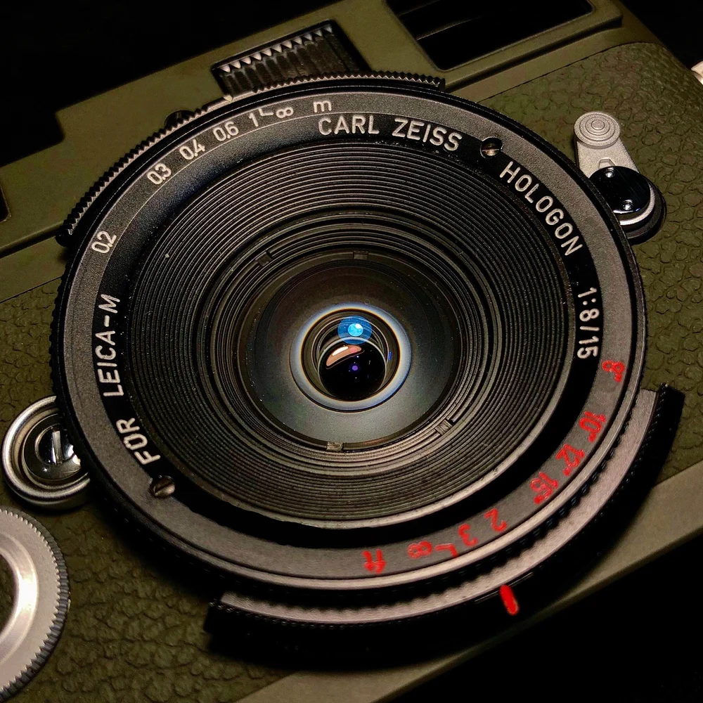 16mm — LeicaMoment Reviews — LEICA MOMENT REVIEW
