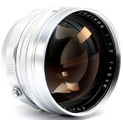 Fujinon 5cm f/1.2 | Fujinon 50mm F1.2 LTM Lens — LEICA MOMENT REVIEW