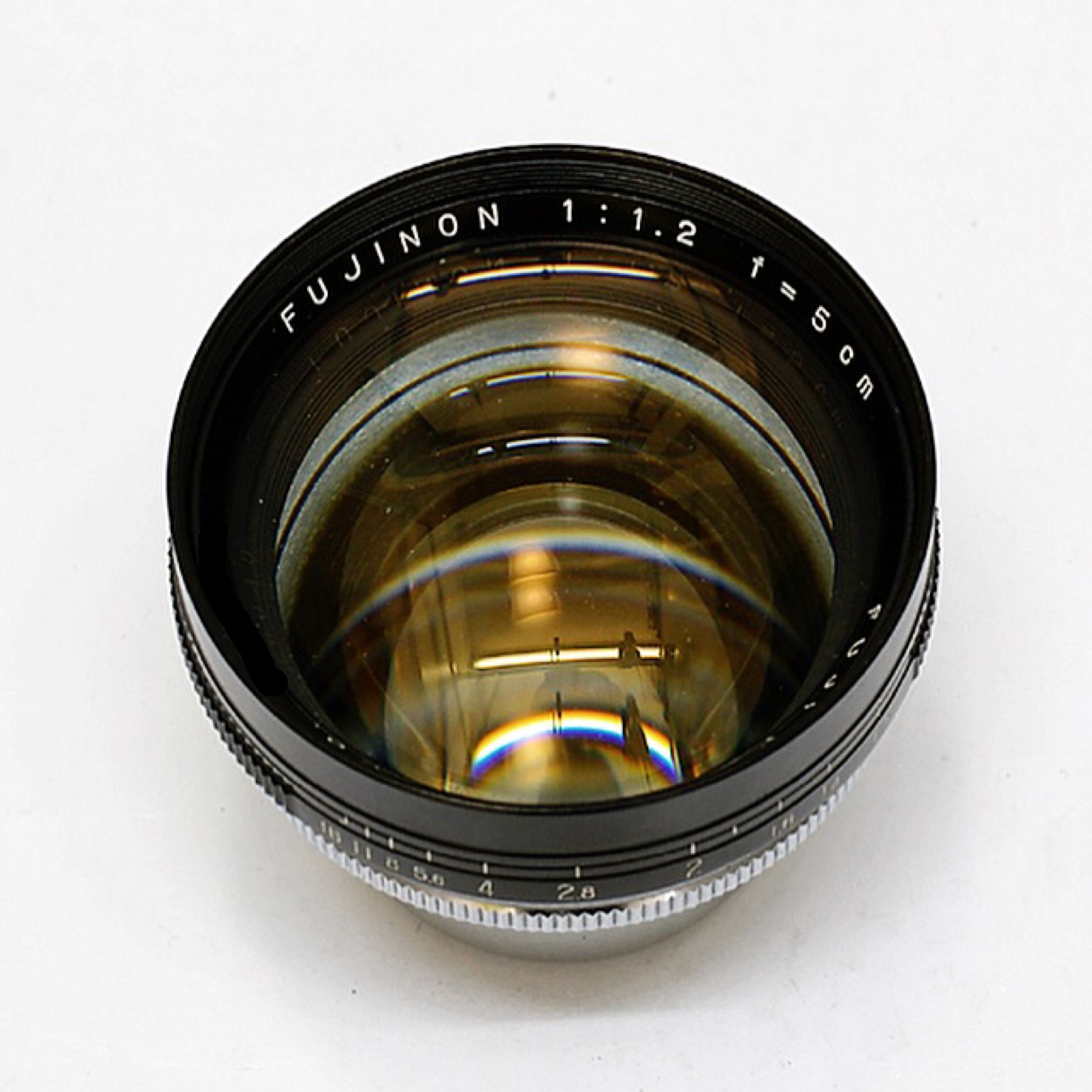 Fujinon 5cm f/1.2 | Fujinon 50mm F1.2 LTM Lens — LEICA MOMENT REVIEW