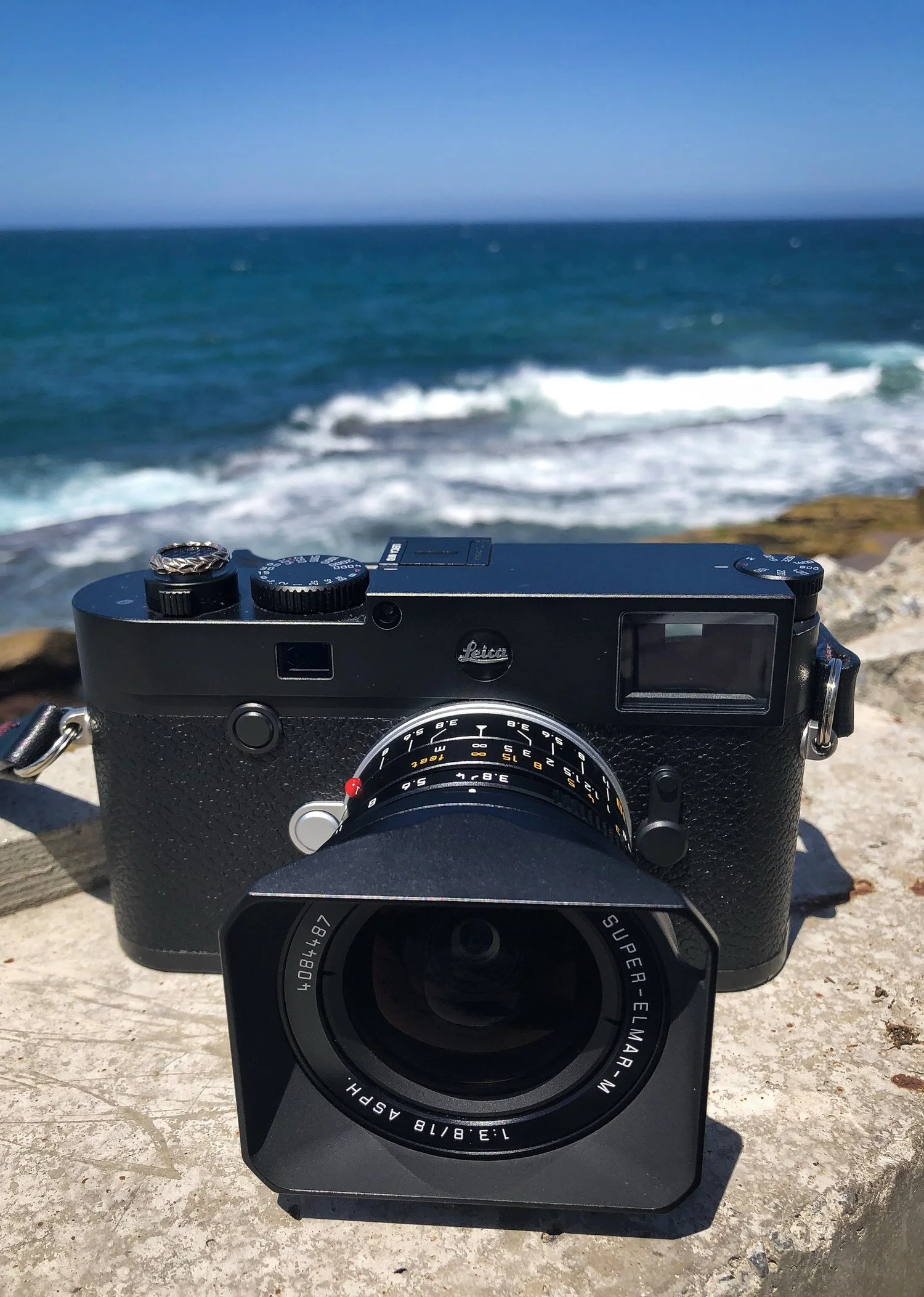 Leica M10 Camera Review — LEICA MOMENT REVIEW
