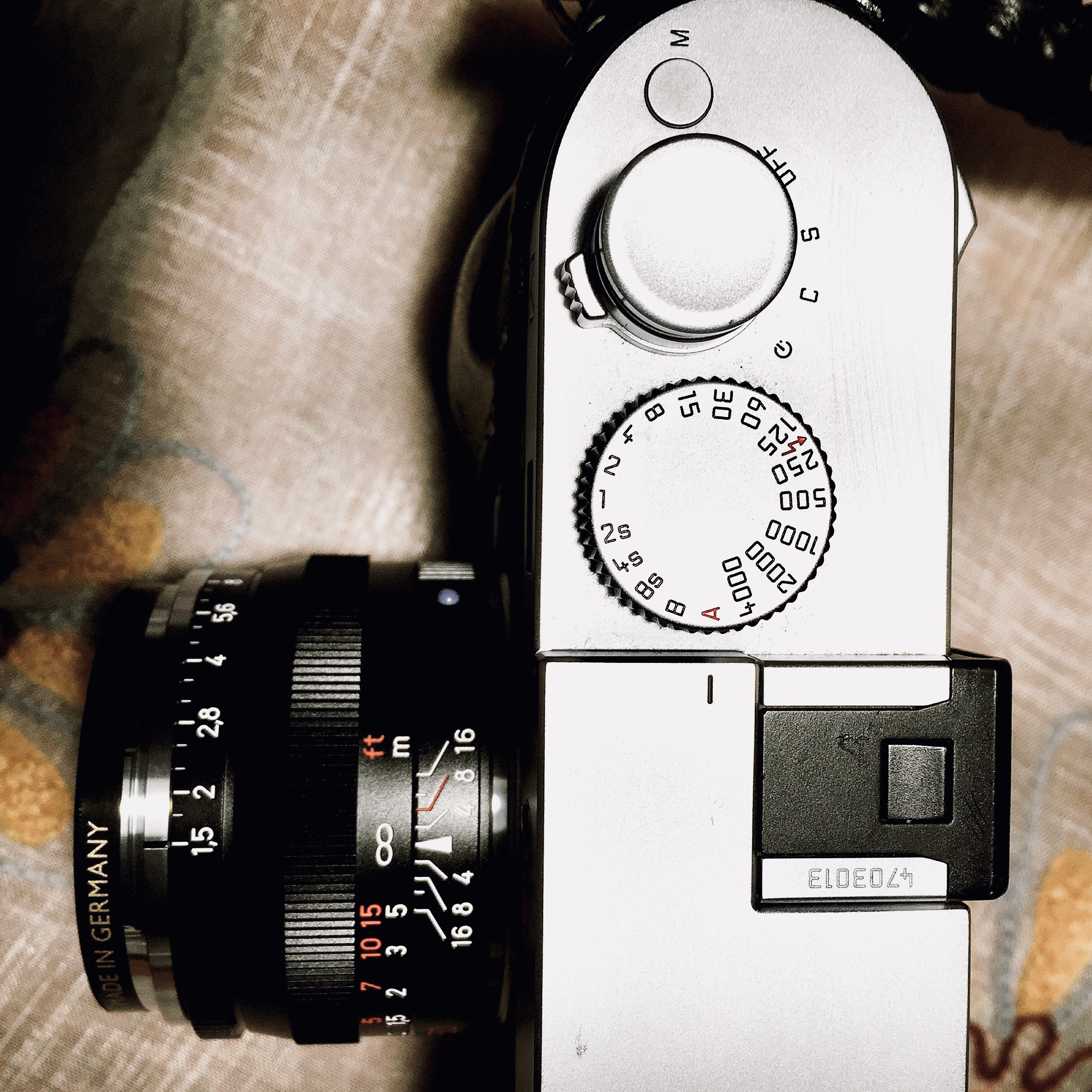 Zeiss 50mm F1.5 C-Sonnar T* ZM Lens — LEICA MOMENT REVIEW