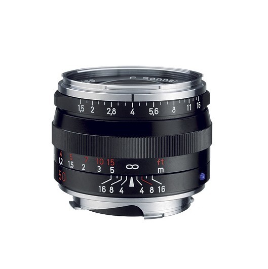 Zeiss 50mm F1.5 C-Sonnar T* ZM Lens — LEICA MOMENT REVIEW Zeiss 50mm F1.5 C-Sonnar T* ZM Lens — LEICA MOMENT REVIEW