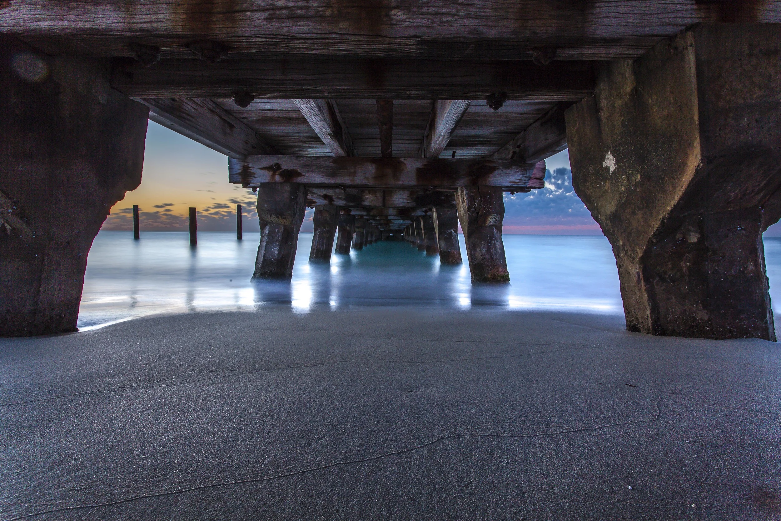 Coogee Jetty - long exposure at night.jpg