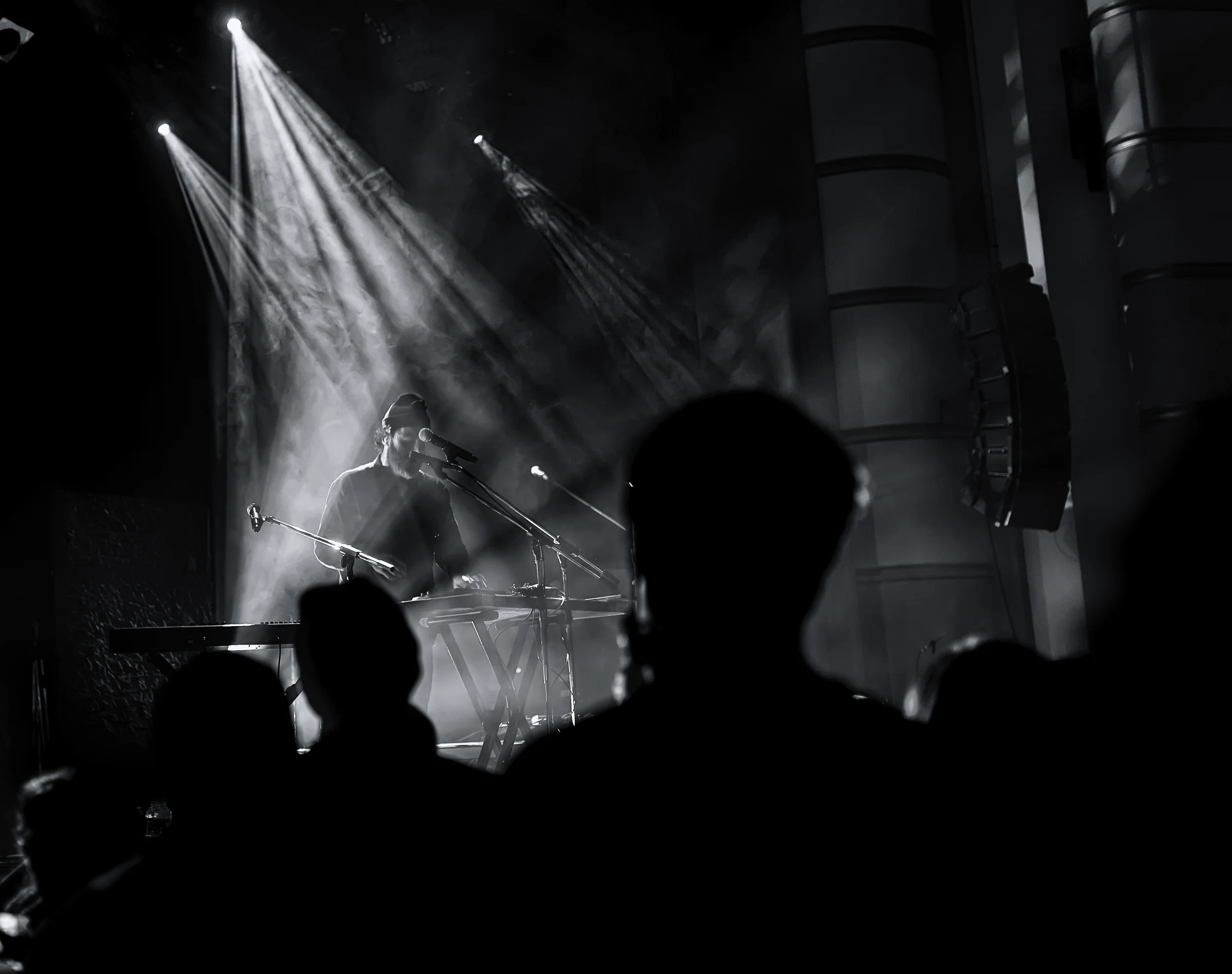 Chet Faker