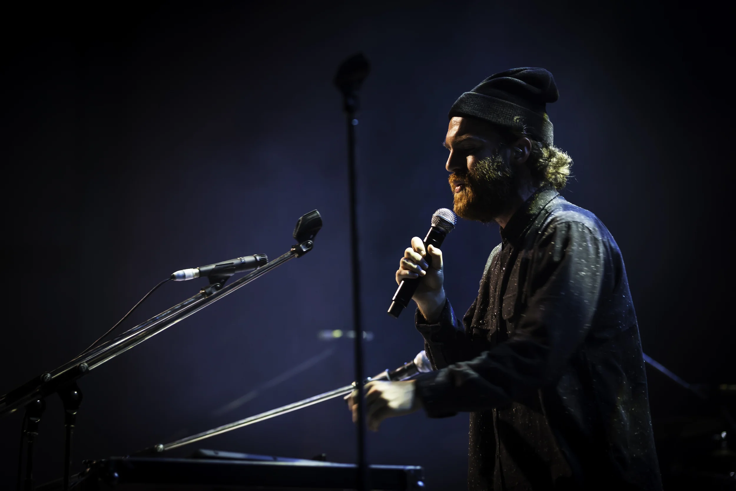 Chet Faker