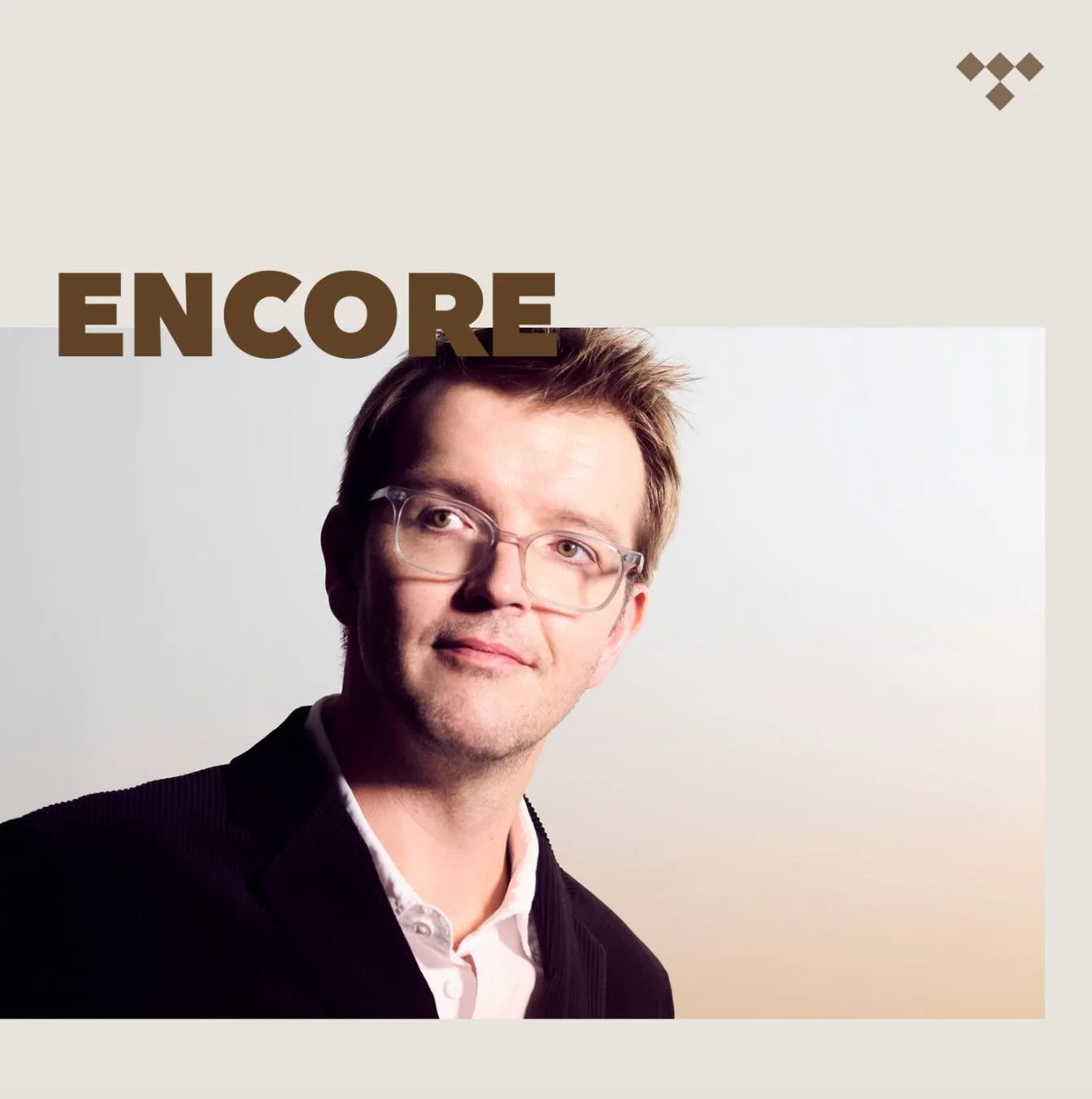 Thanks @tidal for supporting my new release &ldquo;Corridors&rdquo;, top of your &ldquo;New in Classical&rdquo; playlist!