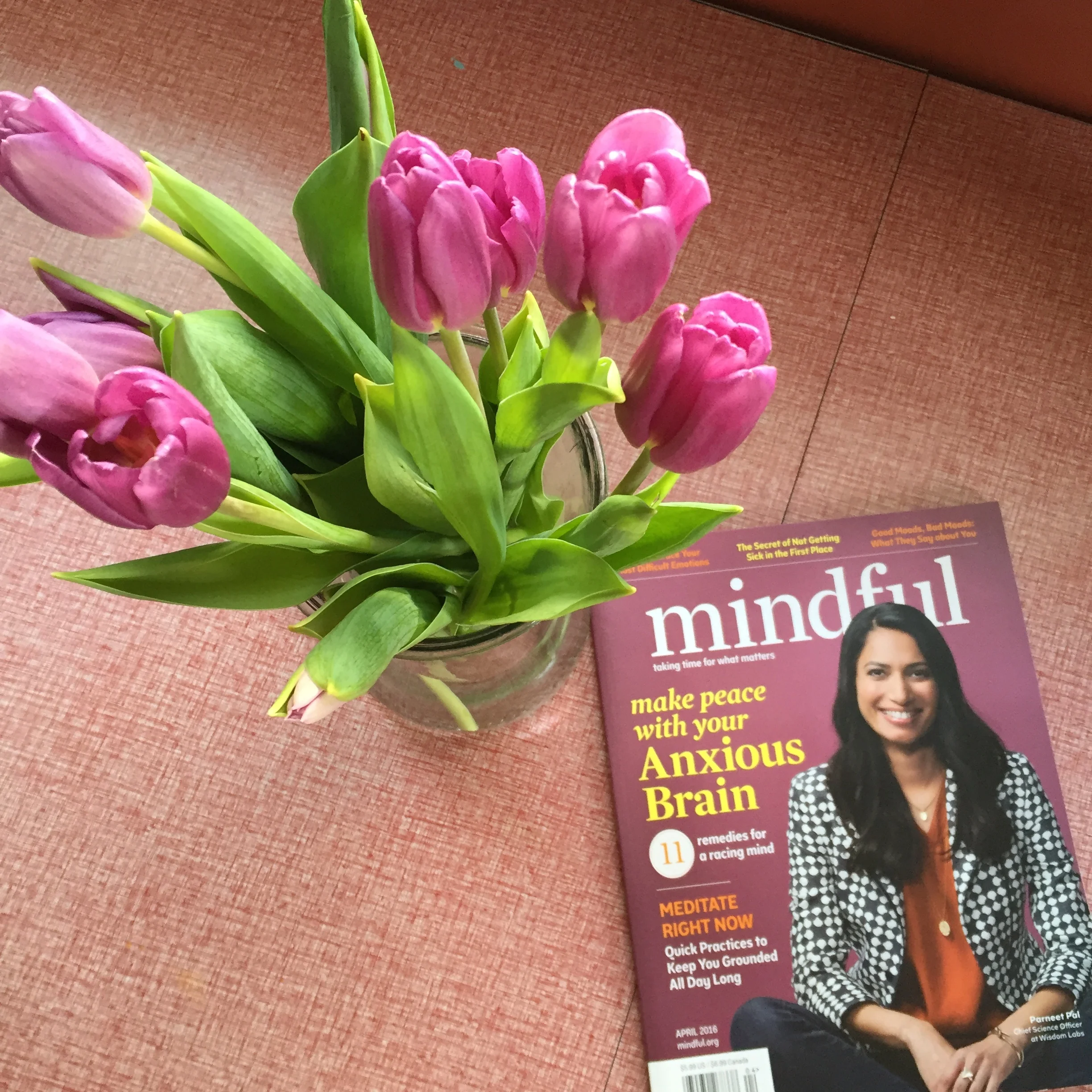 5 Suggestions for Emotional Wellness