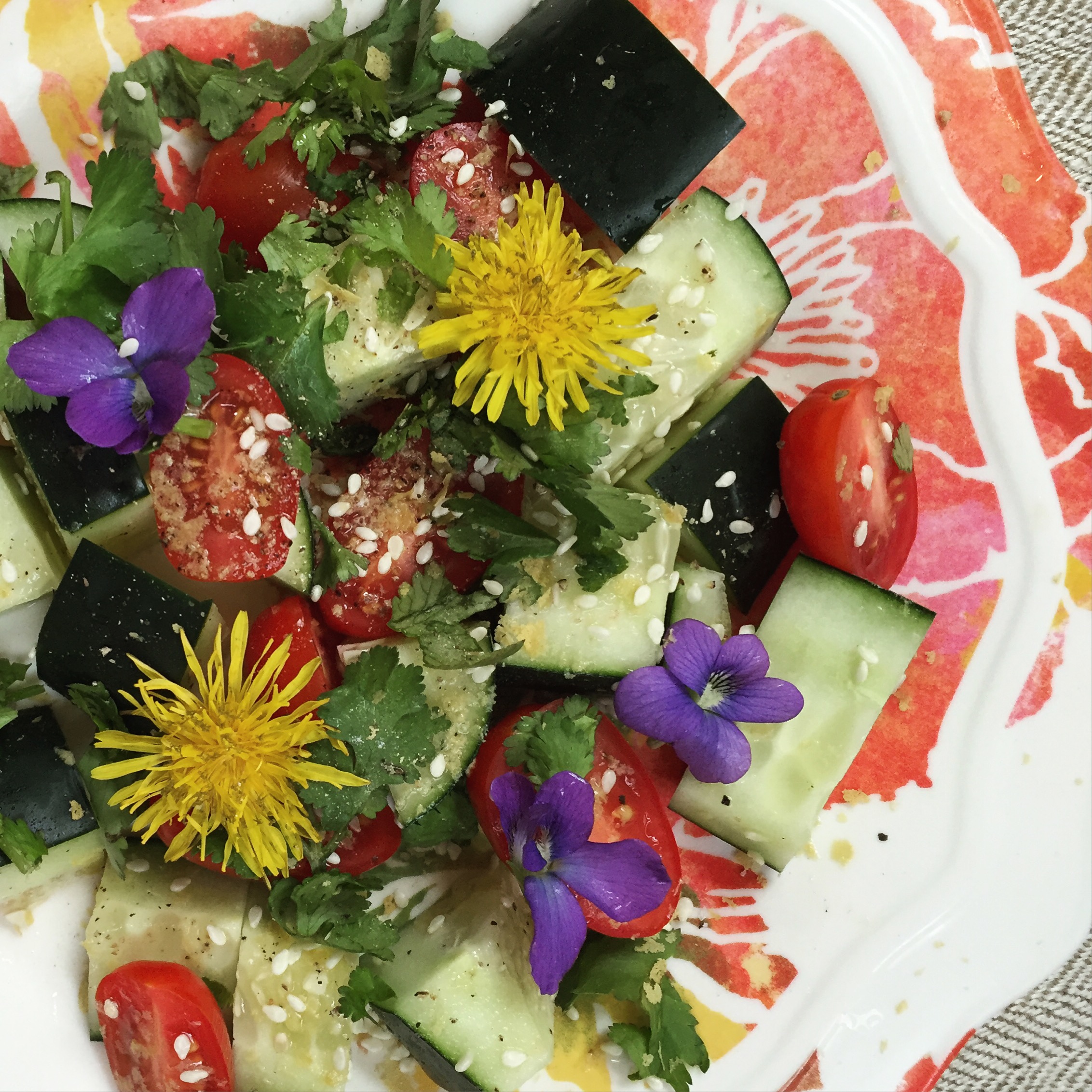 Benefits of Eating Plants with Dr Barnard