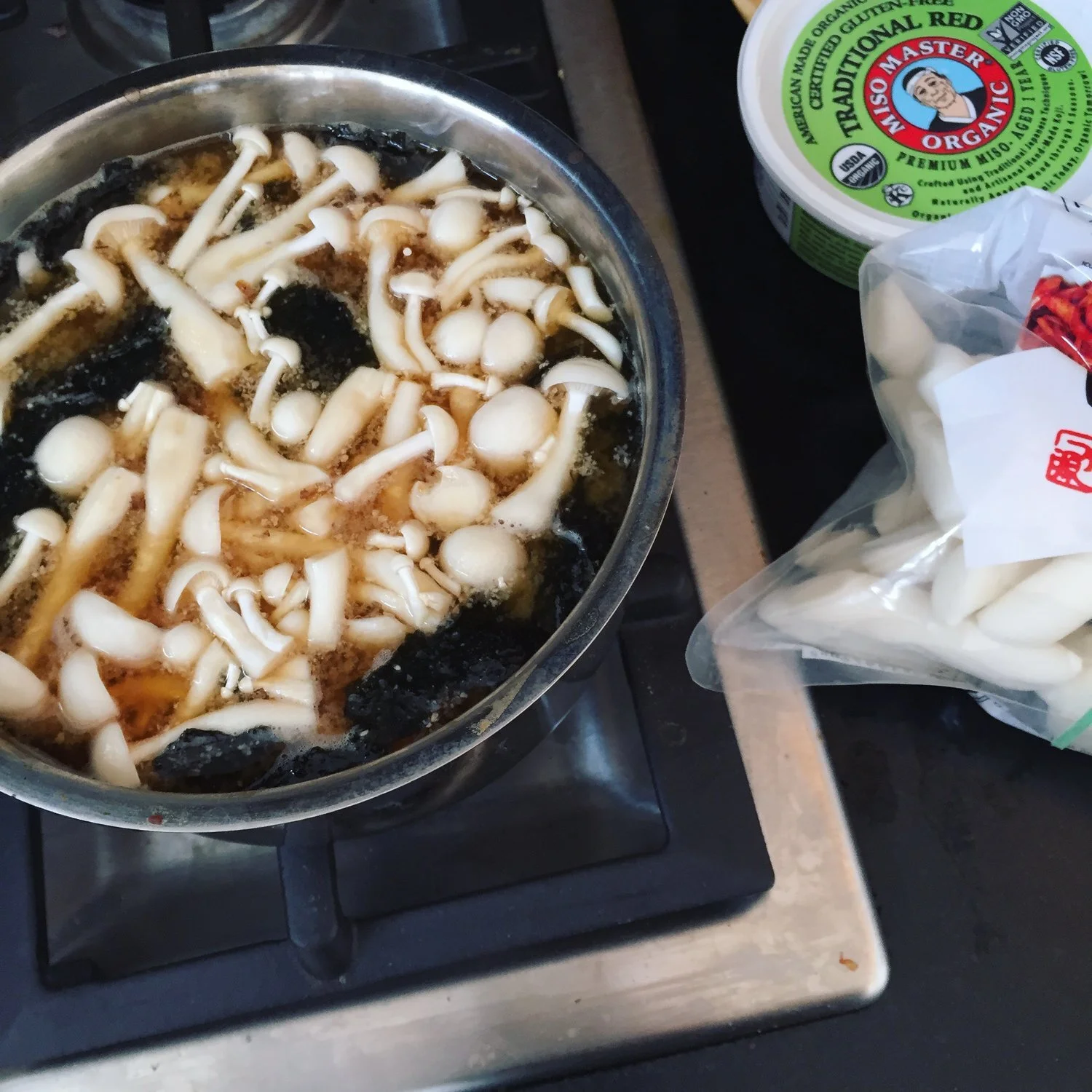 Miso Soup