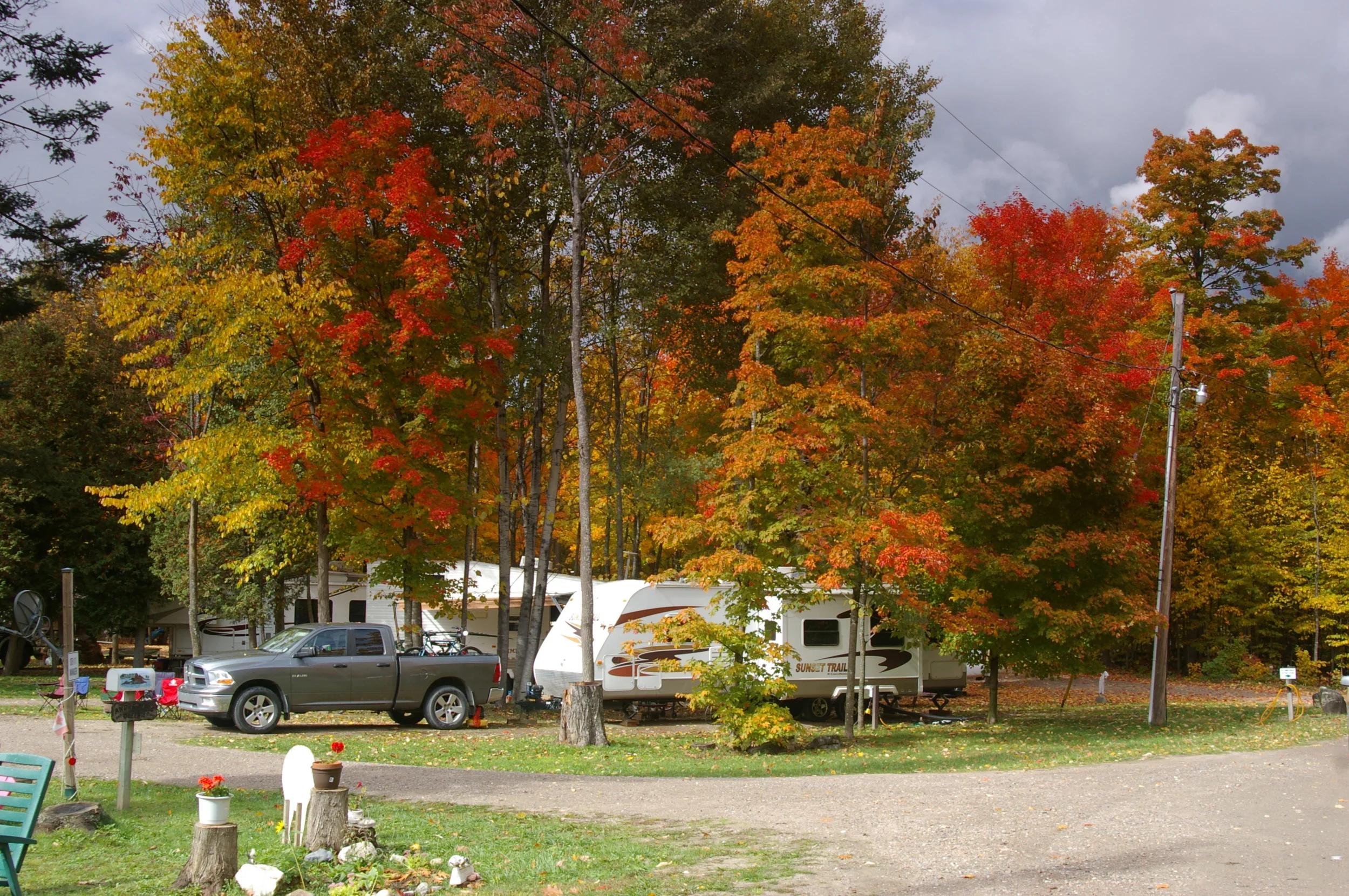 Locations — Serenity Resorts