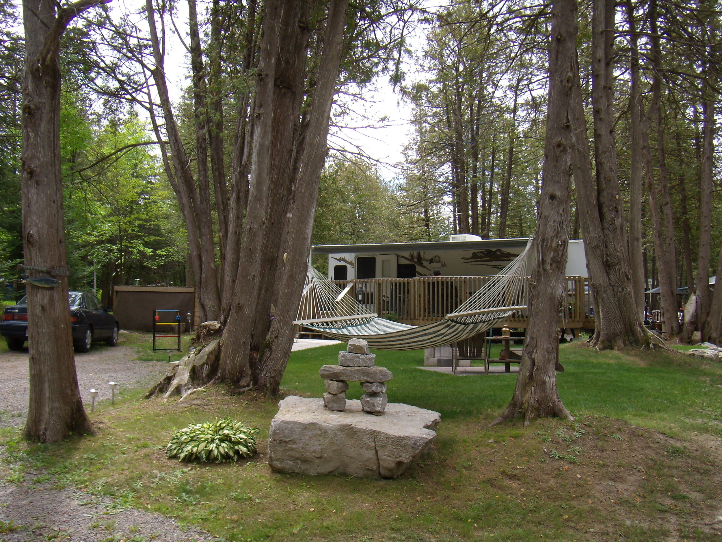 Canadian Timberland campground 002.JPG