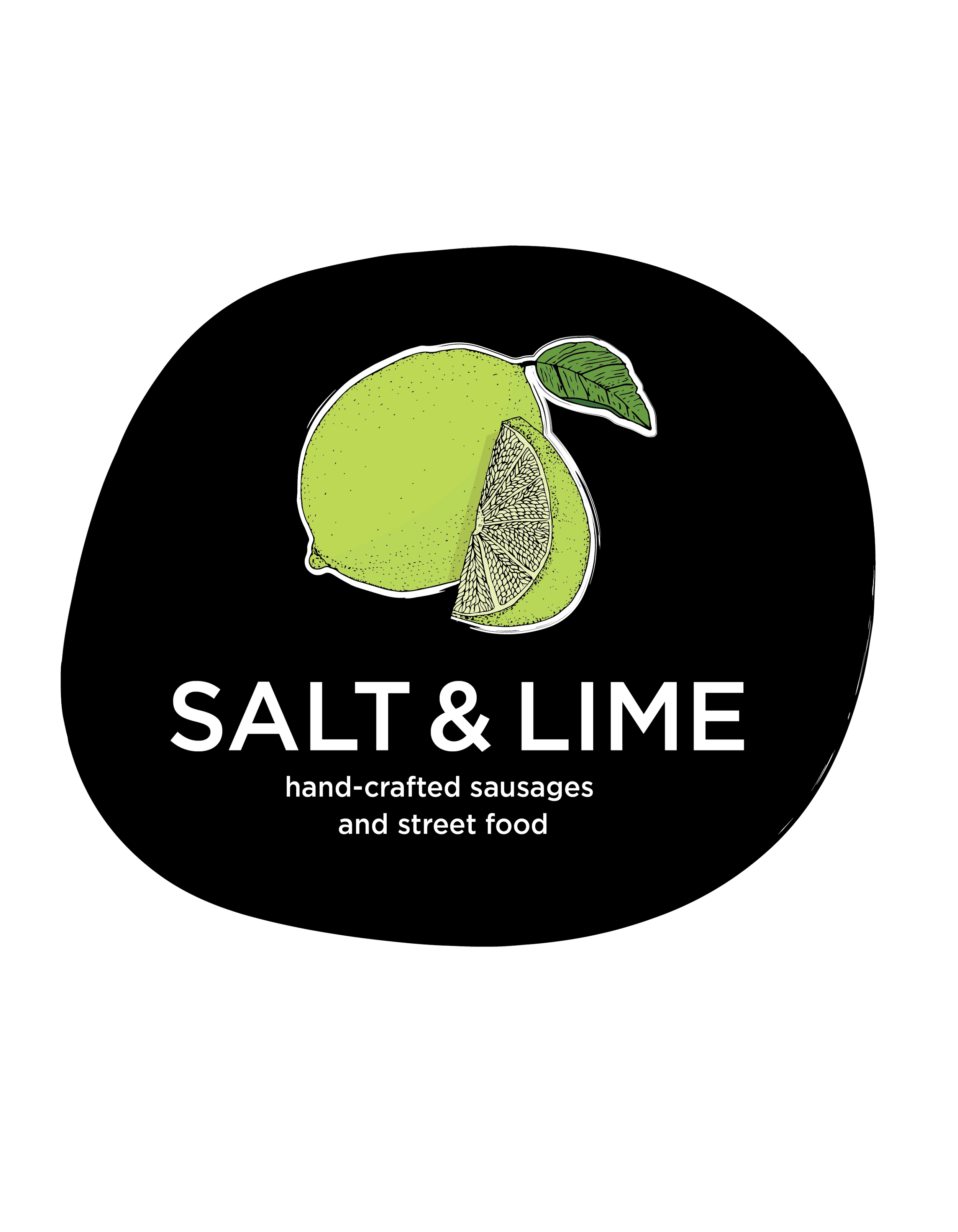 Salt & Lime