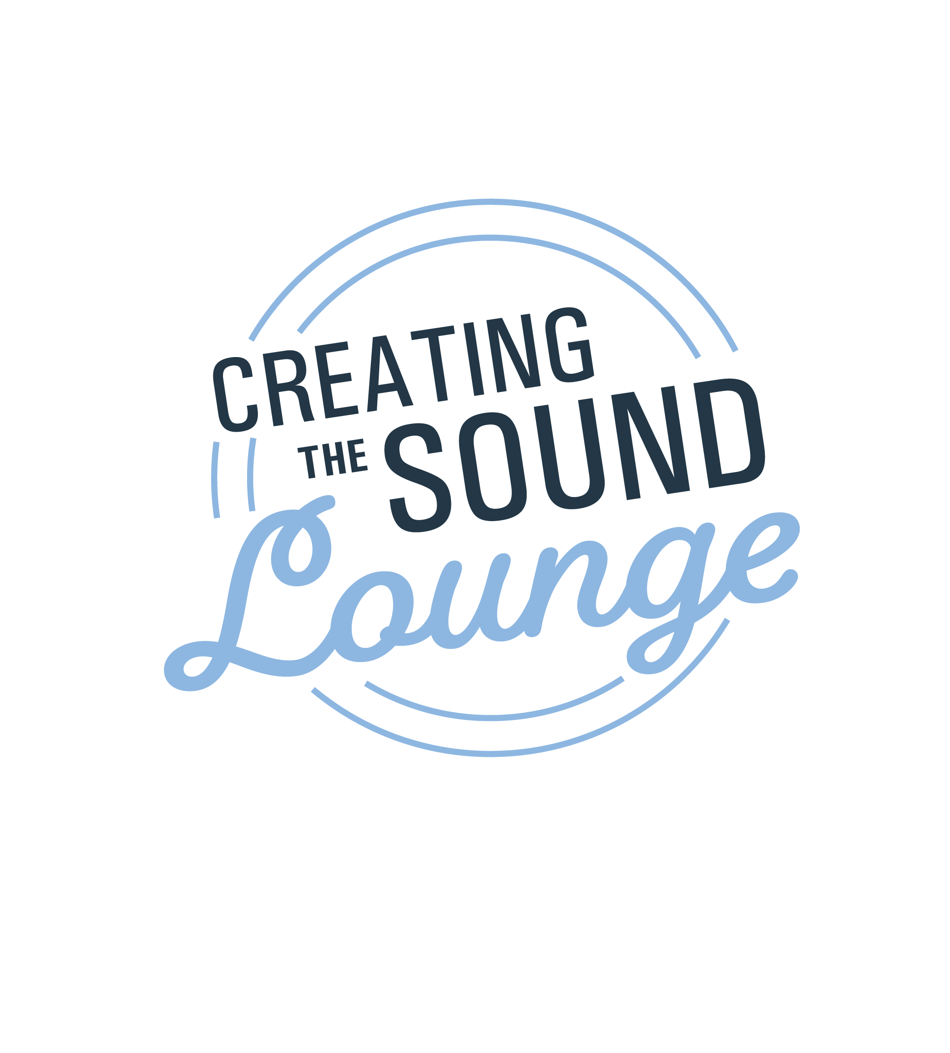 Creating the Sound Lounge