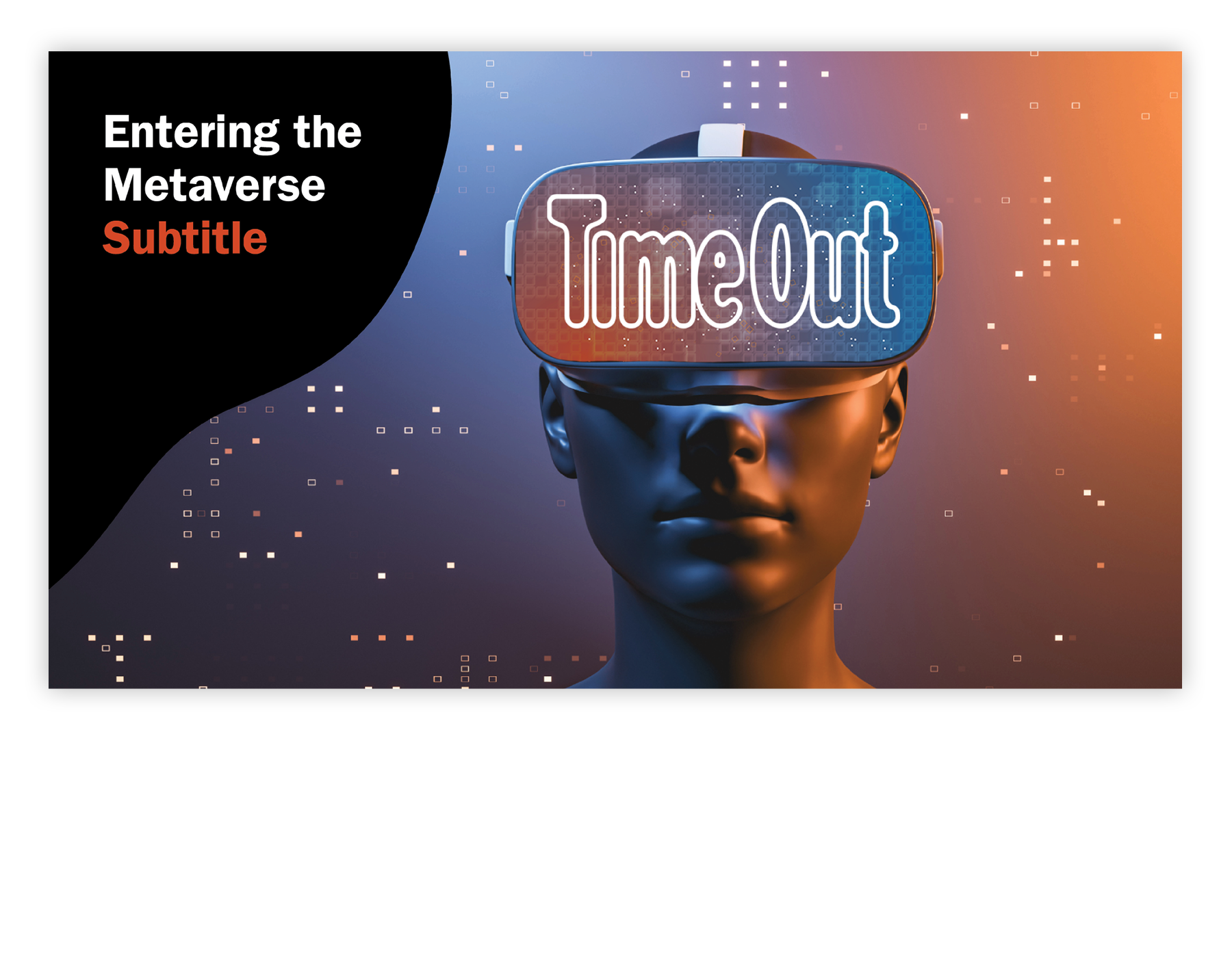 Time Out Inc.