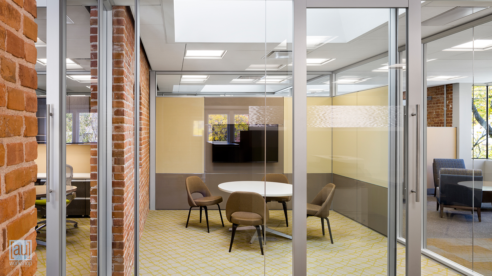 Interior Office
